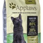 APPLAWS Cat Senior Chicken - dry cat food - 7,5 kg