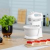 Zelmer 2.5 l 700 W Bowl Mixer White Zelmer 2.5 l 700 W Bowl Mixer White