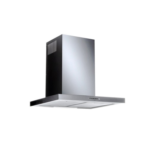 Kitchen Hood Akpo WK-4 Feniks Slim 90 INOX ECO Wall-mounted Stainless Steel