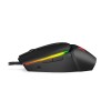 Krux Bot RGB Wired modular gaming mouse Krux Bot RGB Wired modular gaming mouse