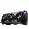 MSI RTX 5090 32G VANGUARD SOC graphics card MSI RTX 5090 32G VANGUARD SOC graphics card