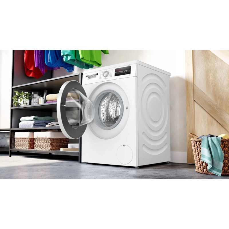 BOSCH WUU28T10PL washing machine BOSCH WUU28T10PL washing machine