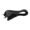 Belkin INC016VFBK power adapter/inverter Indoor Black