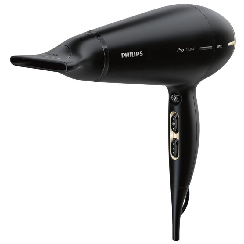 Philips Prestige Pro HPS920/00 Hair Dryer Philips Prestige Pro HPS920/00 Hair Dryer