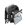 NOVEEN CTB400 Black Cabin Travel Backpack 40x20x25 NOVEEN CTB400 Black Cabin Travel Backpack 40x20x25