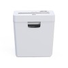 Tracer Razor 3 Paper Shredder White Tracer Razor 3 Paper Shredder White