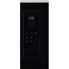 Electrolux LMS4253TMX Built-in Combination microwave 900 W Black, Satin steel Electrolux LMS4253TMX Built-in Combination microwave 900 W Black, Satin steel