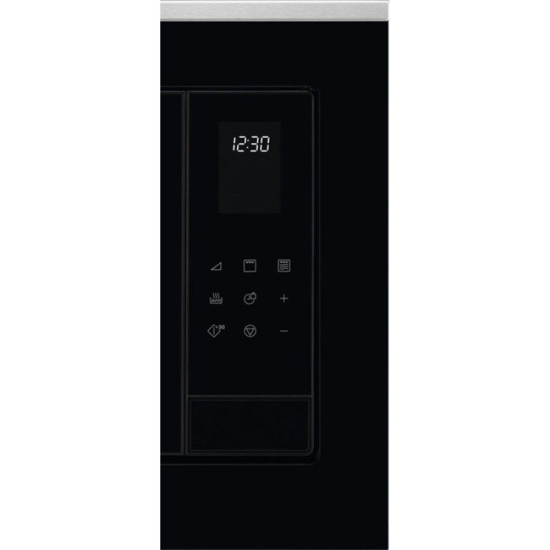 Electrolux LMS4253TMX Built-in Combination microwave 900 W Black, Satin steel Electrolux LMS4253TMX Built-in Combination microwave 900 W Black, Satin steel