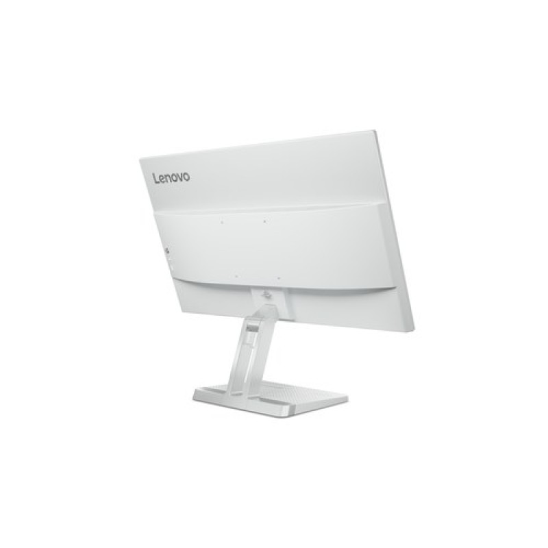 Lenovo L27h-4A 27’ 2560 x 1440 QHD monitor Lenovo L27h-4A 27’ 2560 x 1440 QHD monitor