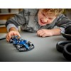 LEGO SPEED CHAMPIONS 77249 Williams Racing FW46 F1 Race Car LEGO SPEED CHAMPIONS 77249 Williams Racing FW46 F1 Race Car