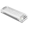 Tracer A4 TRL-7 Laminator All-in-One cold/hot, White Tracer A4 TRL-7 Laminator All-in-One cold/hot, White