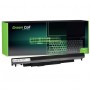 Green Cell HP88 notebook spare part Battery