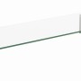 Gembird MS-TABLE-GM-01 Glass monitor stand, medium