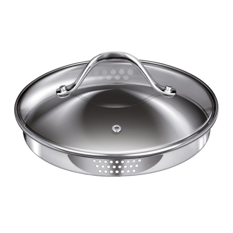 Smile MGK-20 7-piece cookware set Smile MGK-20 7-piece cookware set