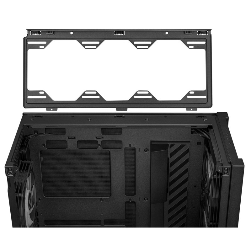 Obudowa Asus ProArt PA401 - Wood Edition Obudowa Asus ProArt PA401 - Wood Edition