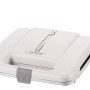 Esperanza EKT010W Sandwich toaster 1000W White
