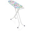 Leifheit 72610 ironing board Full-size ironing board 1200 x 380 mm