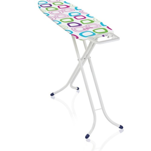 Leifheit 72610 ironing board Full-size ironing board 1200 x 380 mm Leifheit 72610 ironing board Full-size ironing board 1200 x 380 mm