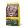 Josera NatureCat cats dry food Fish - 10kg