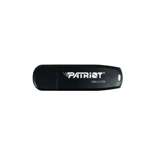 Pendrive Patriot Xporter Core 1TB USB 3.2 Gen 1 80MB/s (PSF1TBXRB3U) Black Pendrive Patriot Xporter Core 1TB USB 3.2 Gen 1 80MB/s (PSF1TBXRB3U) Black