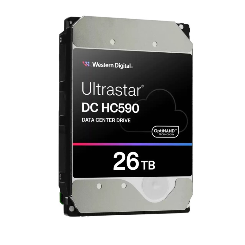 Dysk twardy HDD WD Gold 20TB 3,5 Dysk twardy HDD WD Gold 20TB 3,5