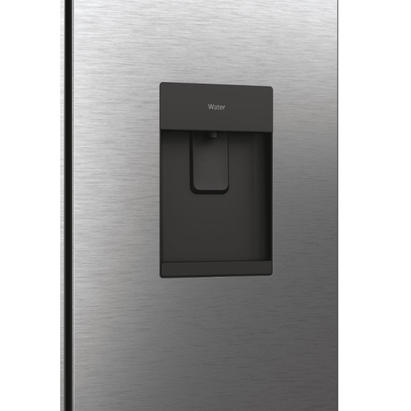 Coffee Machine Jura WE6 Piano Black (EA) Coffee Machine Jura WE6 Piano Black (EA)