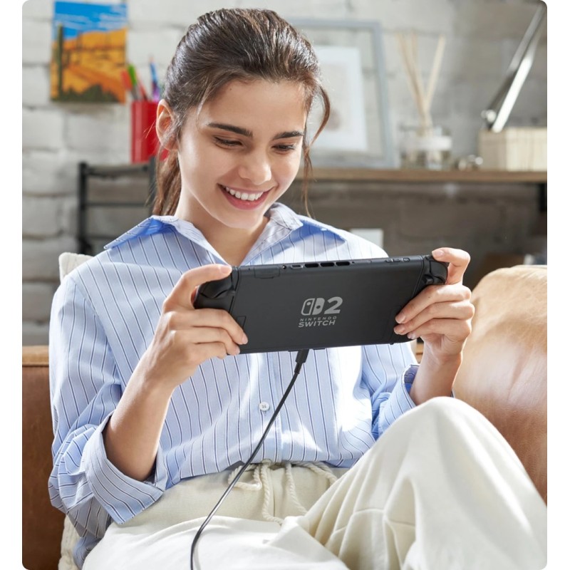 Nintendo Switch 2 + Gra Mario Kart World Nintendo Switch 2 + Gra Mario Kart World