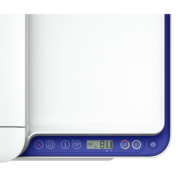 HP DeskJet 4230e Wireless All-in-One Color Printer, Instant Ink; Copier, Scanner