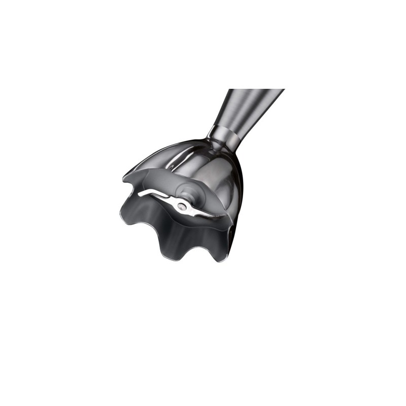 Braun MQ 3135 WH Sauce 0.5 L Immersion blender 750 W Black, White Braun MQ 3135 WH Sauce 0.5 L Immersion blender 750 W Black, White