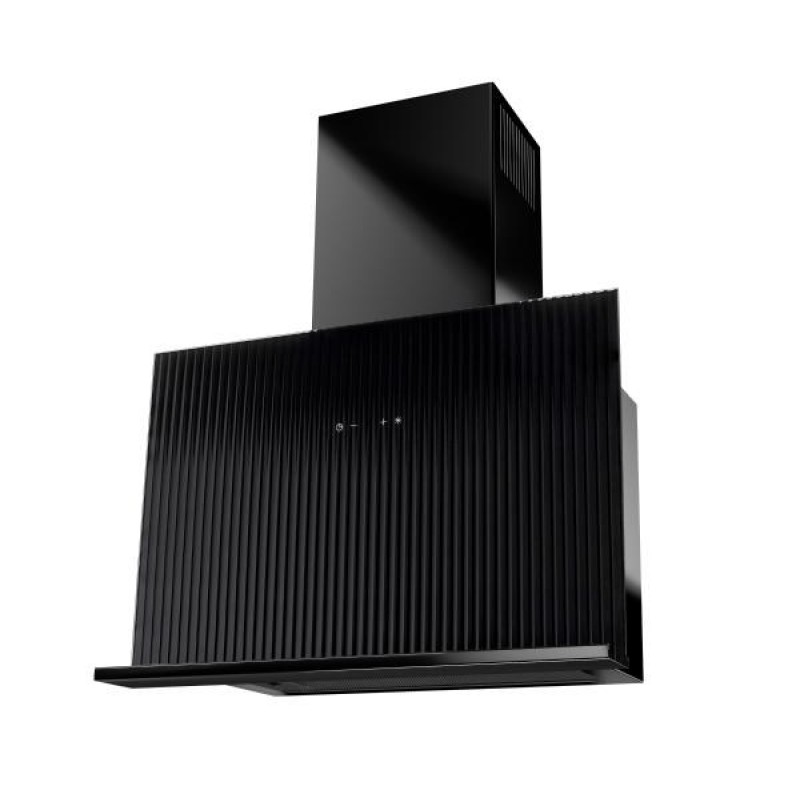 HOOD AKPO WK-9 VERON PRO 60 BLACK PAINTED HOOD AKPO WK-9 VERON PRO 60 BLACK PAINTED