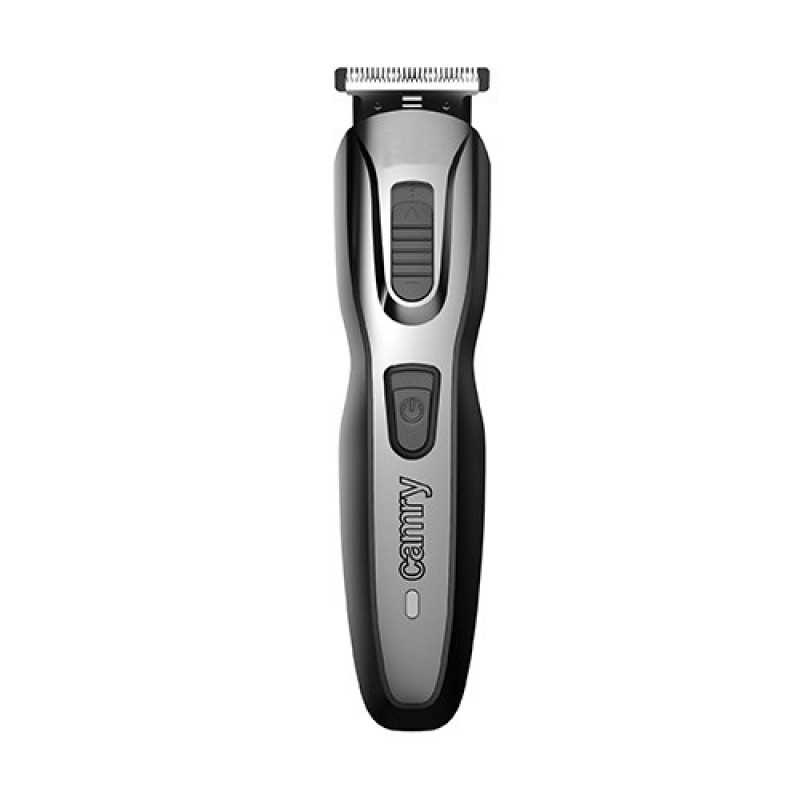 Camry Premium CR 2921 beard trimmer Black, Mirror Camry Premium CR 2921 beard trimmer Black, Mirror