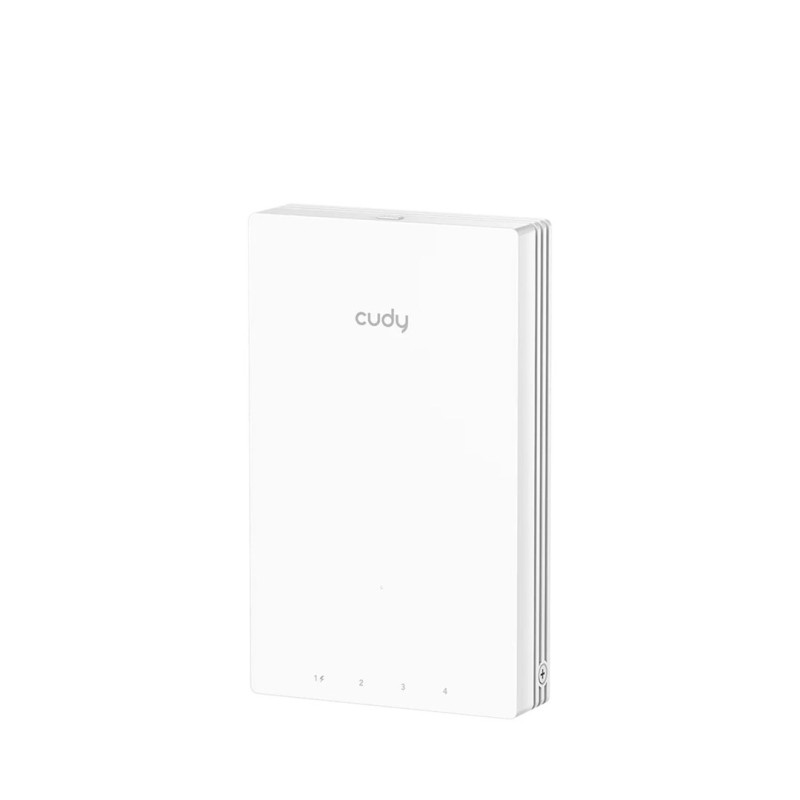 CUDY AP1300 WALL Access Point CUDY AP1300 WALL Access Point