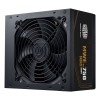 Cooler Master MWE Bronze 750 V3 230V power supply unit 750 W 24-pin ATX ATX Black Cooler Master MWE Bronze 750 V3 230V power supply unit 750 W 24-pin ATX ATX Black