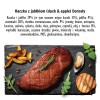 PAKA ZWIERZAKA Duck with apple M - dry dog food - 9kg PAKA ZWIERZAKA Duck with apple M - dry dog food - 9kg