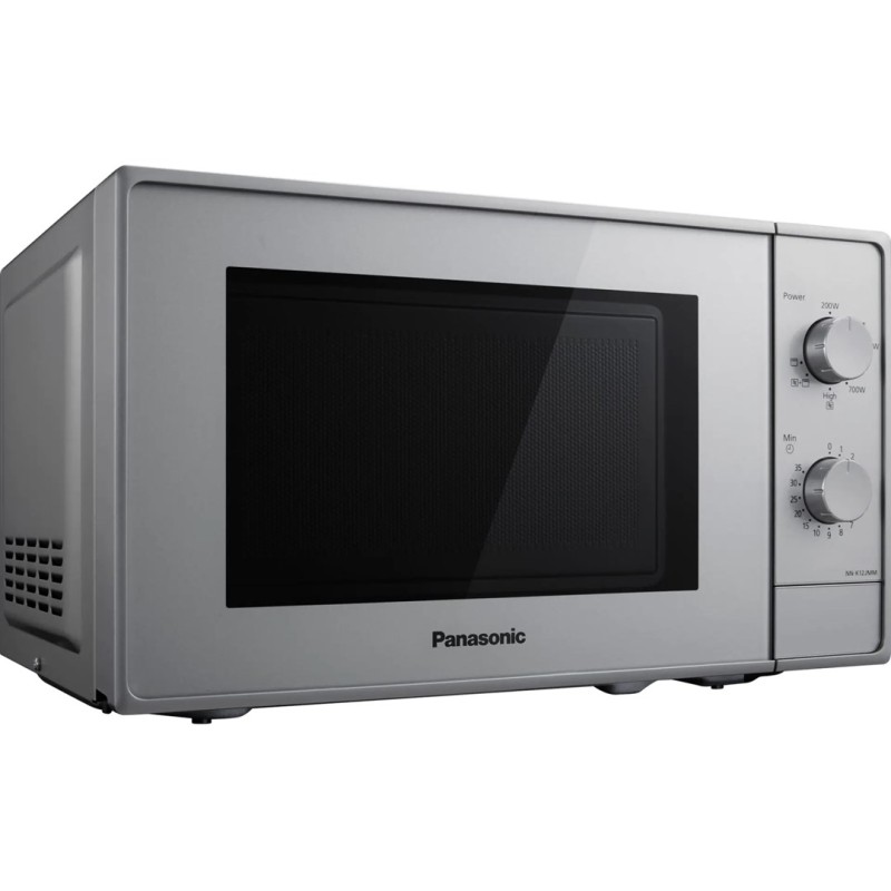 Panasonic NN-K12JMMEPG microwave oven with grill Panasonic NN-K12JMMEPG microwave oven with grill