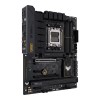 GIGABYTE X870 GAMING WIFI6 Motherboard - Supports AMD Ryzen 9000 CPUs, 8+2+2 phases VRM, up to 8000MHz DDR5 (OC), 1xPCIe 5.0 + 2xPCIe 4.0, Wi-Fi 6, 2.5GbE LAN, USB 4