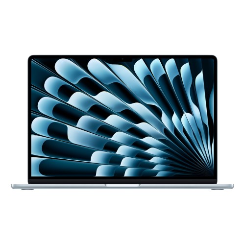 Apple MacBook Air Apple M M4 Laptop 38.9 cm (15.3 Apple MacBook Air Apple M M4 Laptop 38.9 cm (15.3