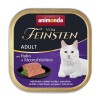 ANIMONDA Vom Feinsten Mare flavour: chicken with seafood 100g