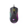 Havit MS1038 - gaming mouse, black