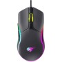 Havit MS1038 - gaming mouse, black