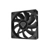 Noctua NF-A20 FLX Computer case Fan 20 cm Beige, Brown
