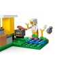 LEGO MINECRAFT 21585 Chicken Farm