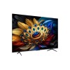 TCL C65 Serie C6 Smart TV QLED 4K 55