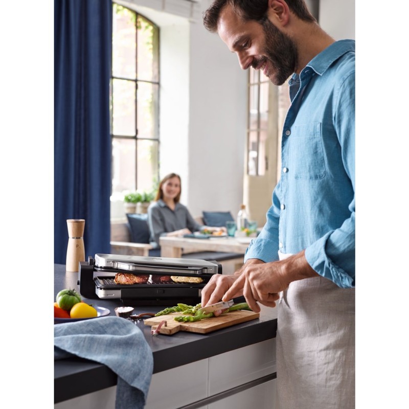 WMF Lono 0415110011 contact grill WMF Lono 0415110011 contact grill