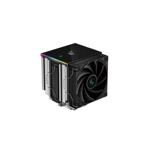 DeepCool AK620 DIGITAL SE cooling DeepCool AK620 DIGITAL SE cooling