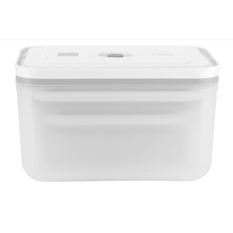 Set of 3 Plastic Containers Zwilling Fresh & Save 36804-003-0 Set of 3 Plastic Containers Zwilling Fresh & Save 36804-003-0