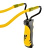 Barnett King Rat Ambush BAR50002 Slingshot Black, Yellow Barnett King Rat Ambush BAR50002 Slingshot Black, Yellow