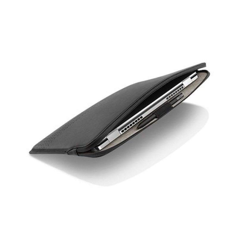 DELL EcoLoop Leather Sleeve 14 DELL EcoLoop Leather Sleeve 14