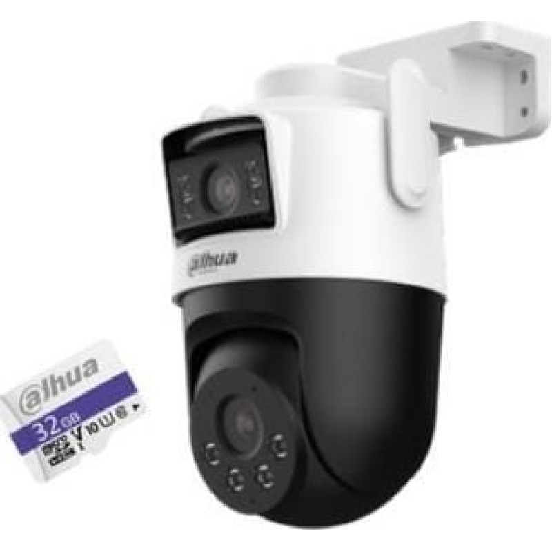 DAHUA P3D-3F-PV-0280B/0600B WI-FI CAMERA DAHUA P3D-3F-PV-0280B/0600B WI-FI CAMERA