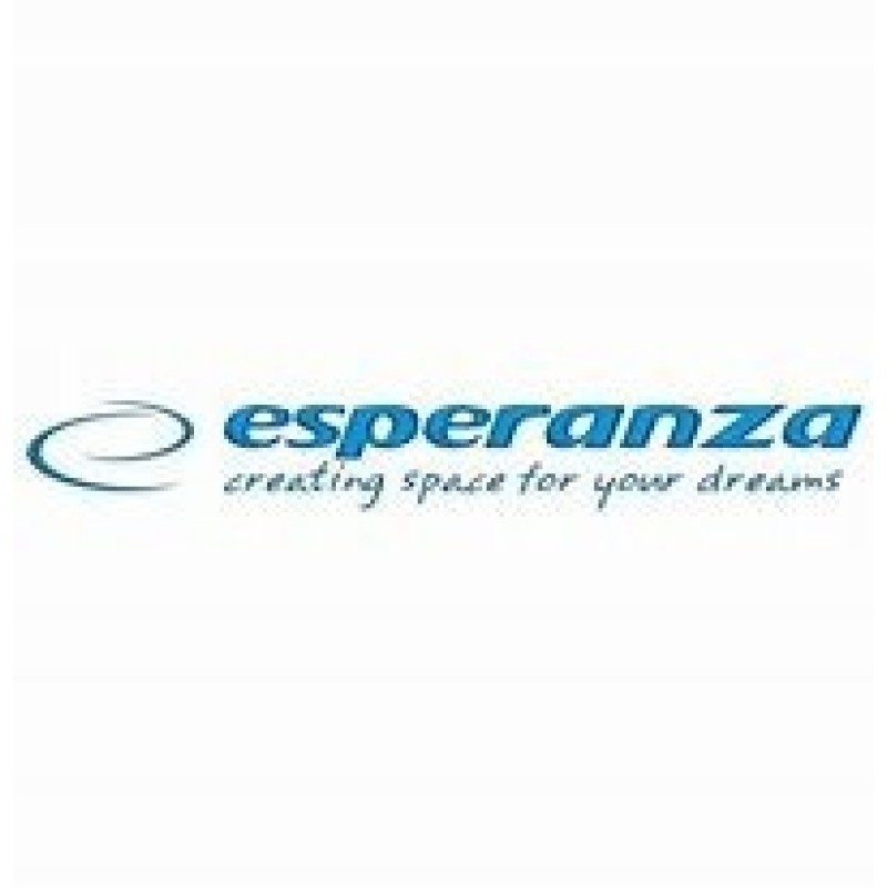 Esperanza EBS018K personal scale Electronic personal scale Rectangle Black Esperanza EBS018K personal scale Electronic personal scale Rectangle Black